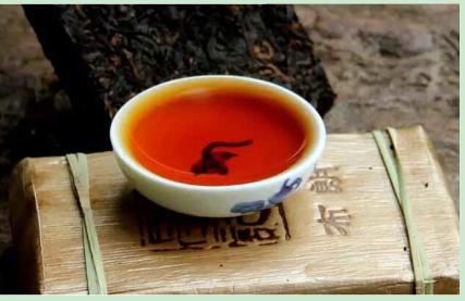 2015年福元昌熟茶系列